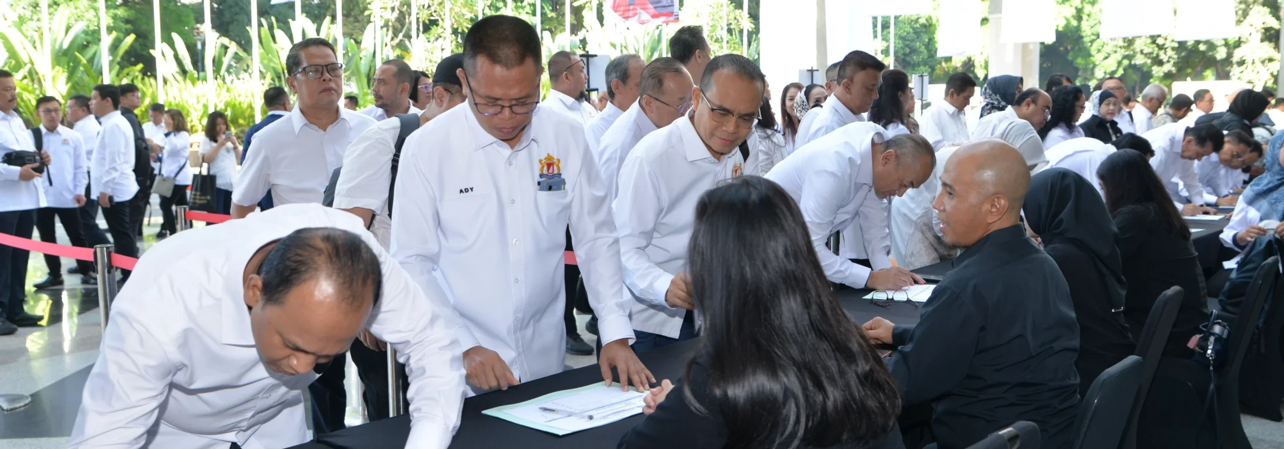 Kegiatan Kadin Boyolali